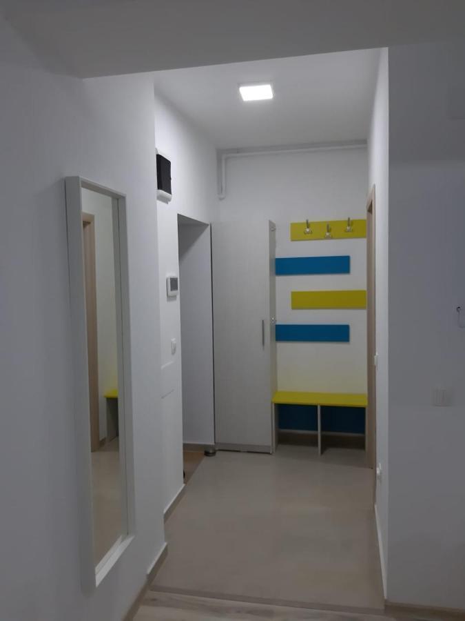 Dorin Colina Marei Apartment Sinaia Exterior photo